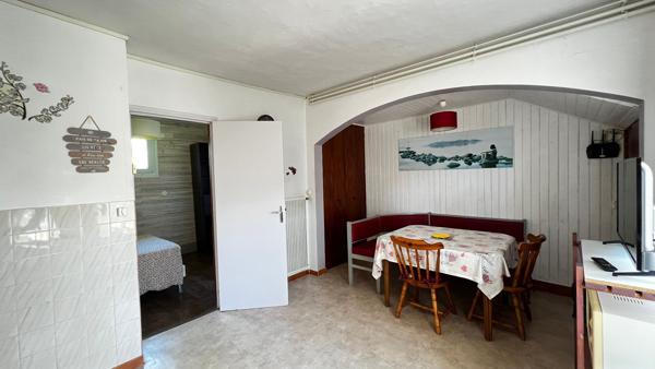 Maison à étage 4 pièce(s) 85m2 jardin à Saint Palais Sur Mer