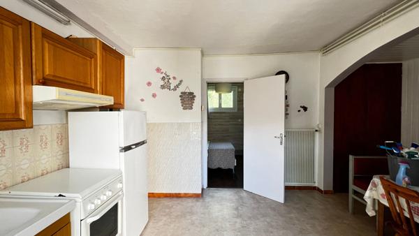 Maison à étage 4 pièce(s) 85m2 jardin à Saint Palais Sur Mer