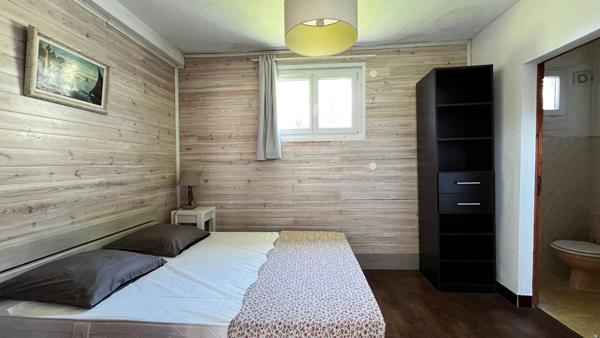 Maison à étage 4 pièce(s) 85m2 jardin à Saint Palais Sur Mer