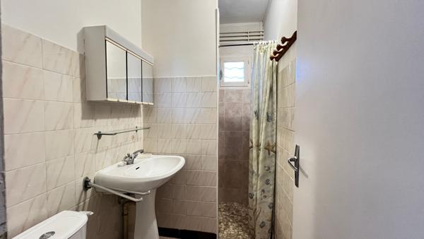 Maison à étage 4 pièce(s) 85m2 jardin à Saint Palais Sur Mer