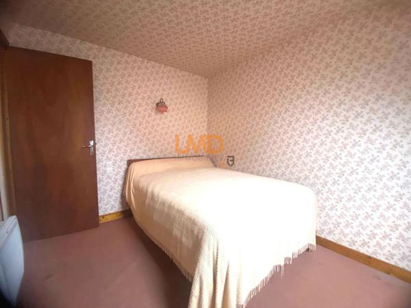 Mondoubleau- 3 chambres- 20 min Vendôme -