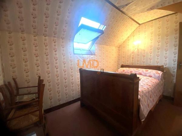 Mondoubleau- 3 chambres- 20 min Vendôme -