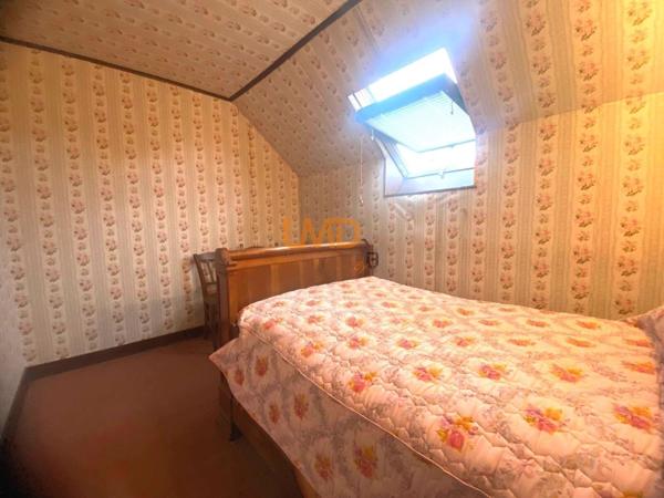 Mondoubleau- 3 chambres- 20 min Vendôme -