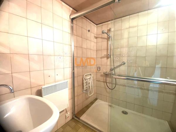 Mondoubleau- 3 chambres- 20 min Vendôme -