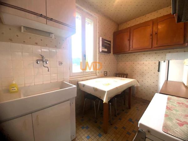 Mondoubleau- 3 chambres- 20 min Vendôme -