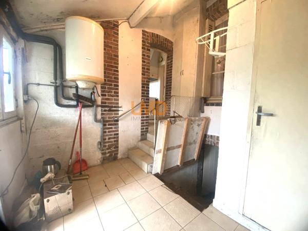 Mondoubleau- 3 chambres- 20 min Vendôme -