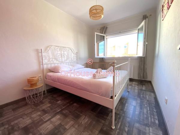 Appartement à vendre 3 pièces de 75 m²