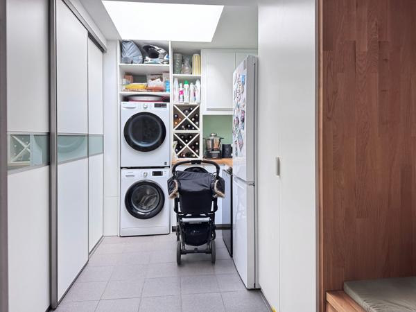 Exclusivité : Maison contemporaine de 124 m² au calme, en fond d’impasse