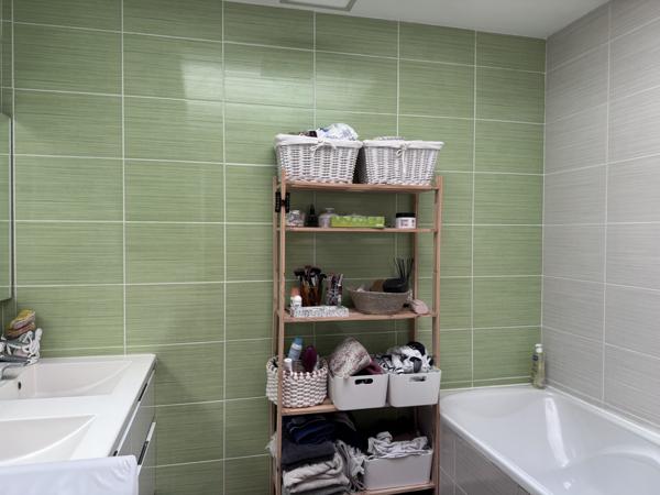 Exclusivité : Maison contemporaine de 124 m² au calme, en fond d’impasse