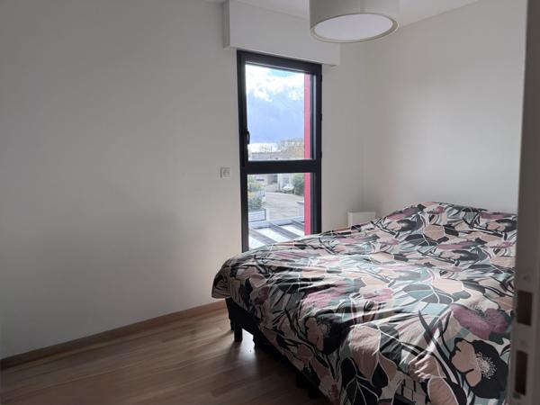 Exclusivité : Maison contemporaine de 124 m² au calme, en fond d’impasse