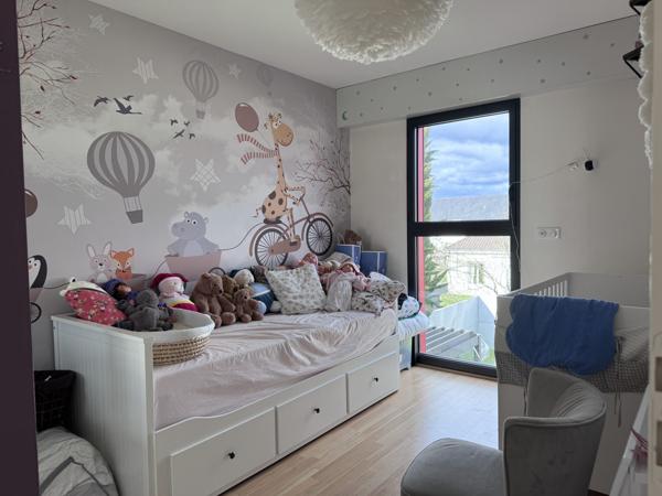 Exclusivité : Maison contemporaine de 124 m² au calme, en fond d’impasse