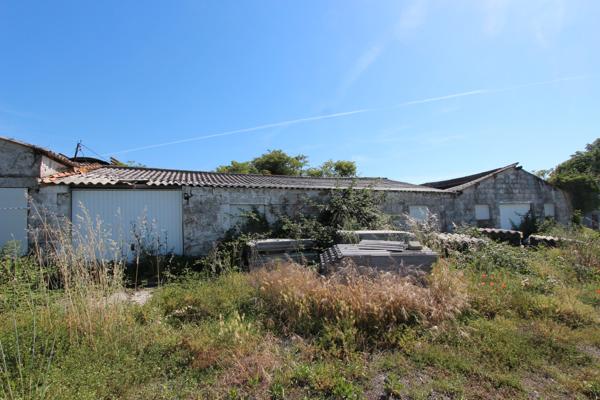 Terrain agricole
