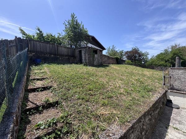 LOCATION : appartement T2 (d'environ 67 m²) à RAON L ETAPE