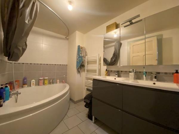 LOCATION : appartement T2 (d'environ 67 m²) à RAON L ETAPE