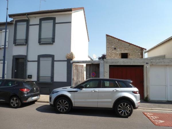 Vente / Maison à Bétheny (51450)