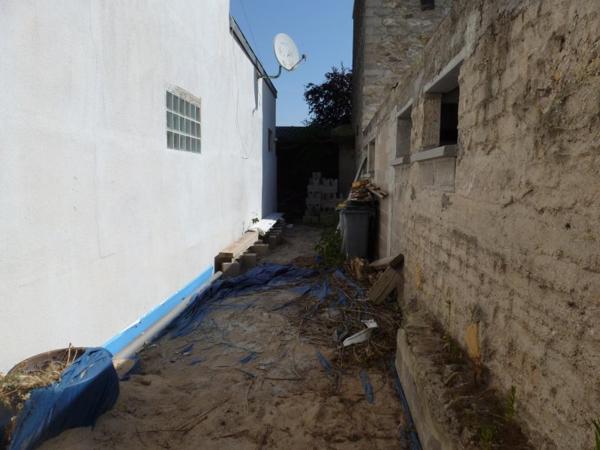 Vente / Maison à Bétheny (51450)