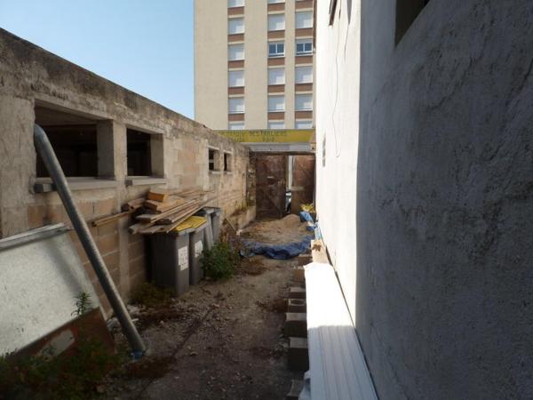 Vente / Maison à Bétheny (51450)
