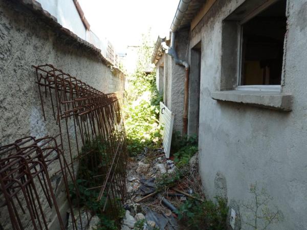 Vente / Maison à Bétheny (51450)