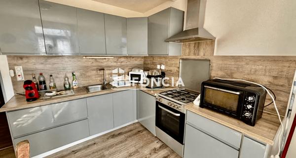 À vendre Maison 3 pièces 104.8 m² - Sérignan 34410