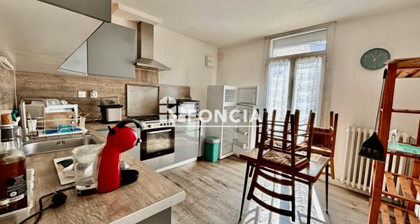 À vendre Maison 3 pièces 104.8 m² - Sérignan 34410