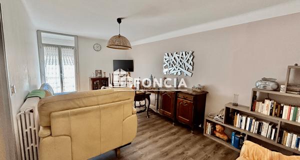 À vendre Maison 3 pièces 104.8 m² - Sérignan 34410
