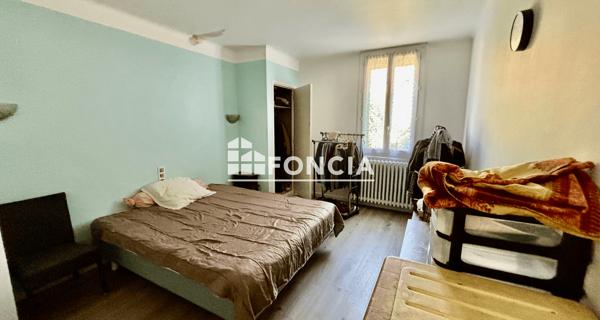 À vendre Maison 3 pièces 104.8 m² - Sérignan 34410