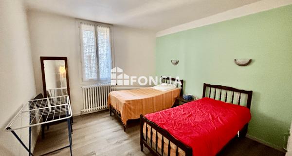 À vendre Maison 3 pièces 104.8 m² - Sérignan 34410