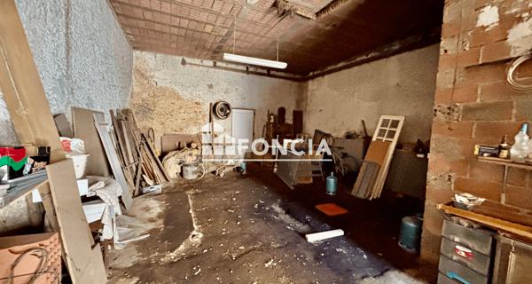 À vendre Maison 3 pièces 104.8 m² - Sérignan 34410