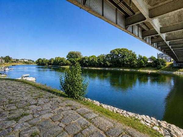 Maison Chalonnes Sur Loire 9 pièce(s) 207 m2