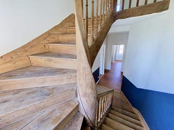 Maison Chalonnes Sur Loire 9 pièce(s) 207 m2