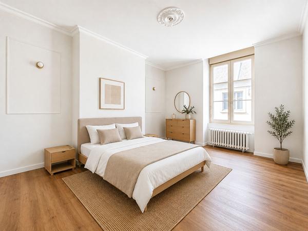 Maison Chalonnes Sur Loire 9 pièce(s) 207 m2