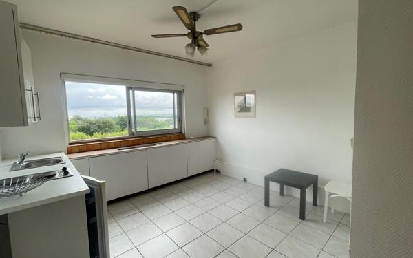 Appartement à vendre    1 pièce • 18,16 m2 Gradignan