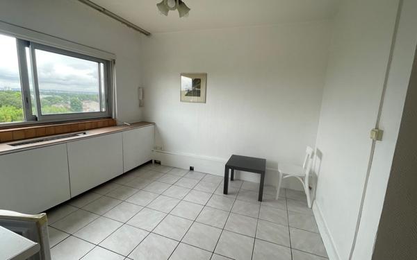 Appartement à vendre    1 pièce • 18,16 m2 Gradignan