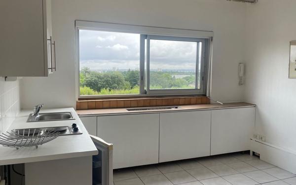 Appartement à vendre    1 pièce • 18,16 m2 Gradignan