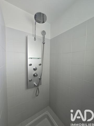 Studio à vendre 23 m² Saint-François