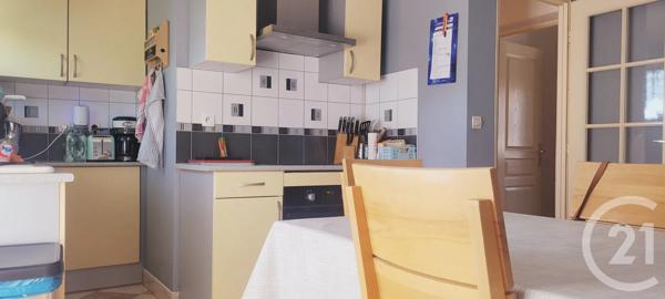 Appartement F4 à vendre  3 pièces - 67,07 m 2   SCHILTIGHEIM  - 67