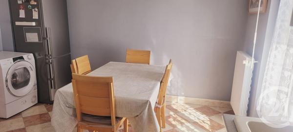 Appartement F4 à vendre  3 pièces - 67,07 m 2   SCHILTIGHEIM  - 67
