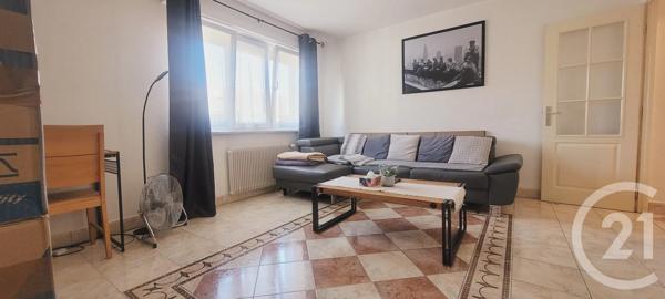 Appartement F4 à vendre  3 pièces - 67,07 m 2   SCHILTIGHEIM  - 67