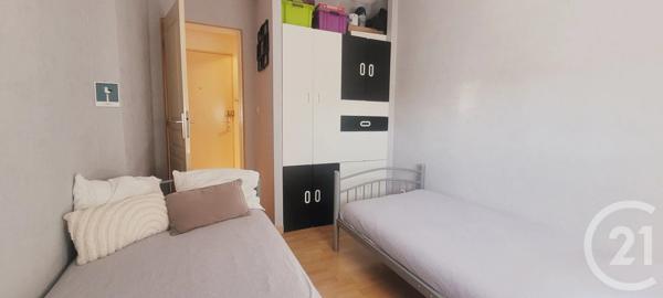 Appartement F4 à vendre  3 pièces - 67,07 m 2   SCHILTIGHEIM  - 67