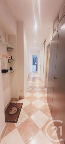 Appartement F4 à vendre  3 pièces - 67,07 m 2   SCHILTIGHEIM  - 67