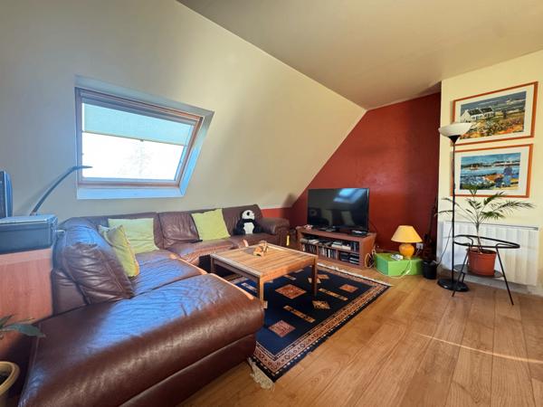 Maison à fort potentiel