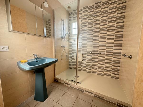 Maison à fort potentiel