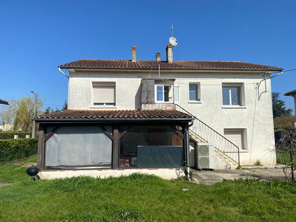 Maison Bergerac 160 m2 , Bergerac