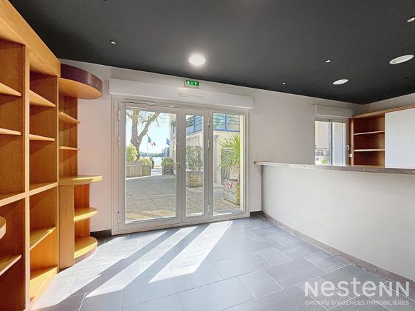 A vendre : Local commercial de 71 m² à Sucé-sur-Erdre