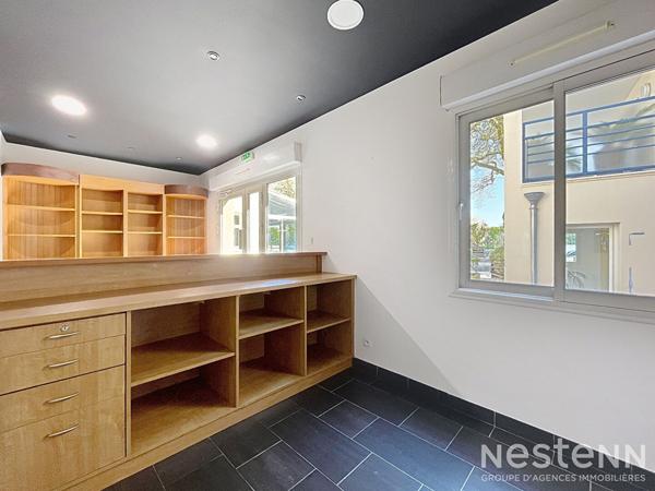 A vendre : Local commercial de 71 m² à Sucé-sur-Erdre