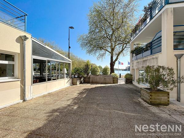 A vendre : Local commercial de 71 m² à Sucé-sur-Erdre