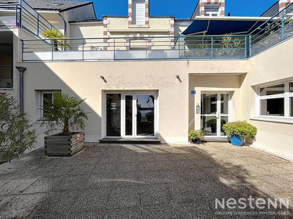 A vendre : Local commercial de 71 m² à Sucé-sur-Erdre