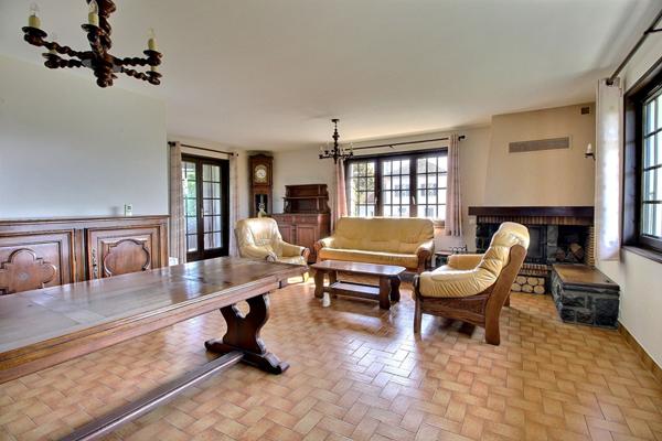 Villa familiale de plain-pied , 4 chambres + bureau - Perrignier au Calme & Nature proche gare Léman Express