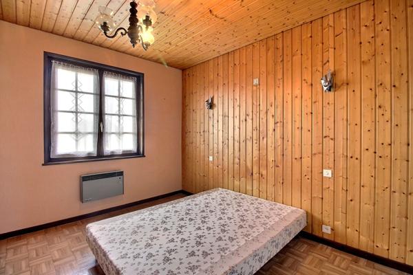 Villa familiale de plain-pied , 4 chambres + bureau - Perrignier au Calme & Nature proche gare Léman Express