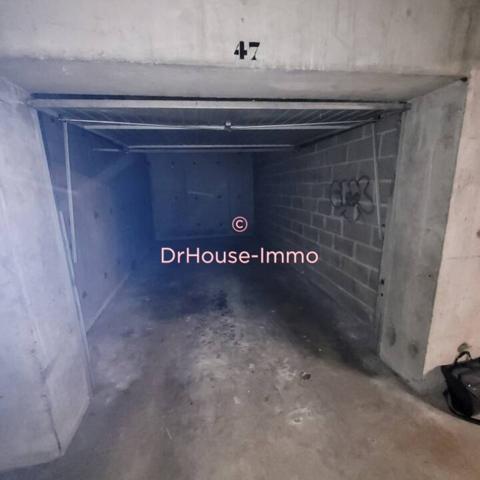 Parking / Box à louer de 15 m²